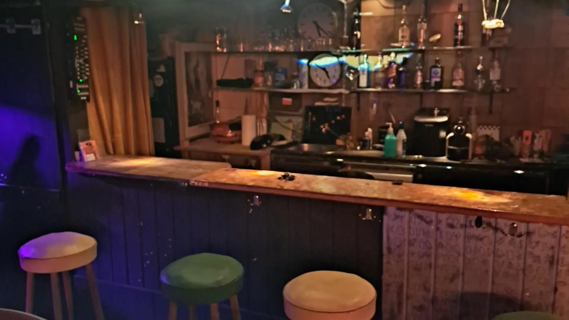 Accommodatie bij particulieren Premium Jazz Club Eu Song Appartement Bazel